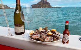 Residence Au Bout Du Morne